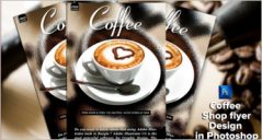 30+ Coffee Shop Flyer Designs
