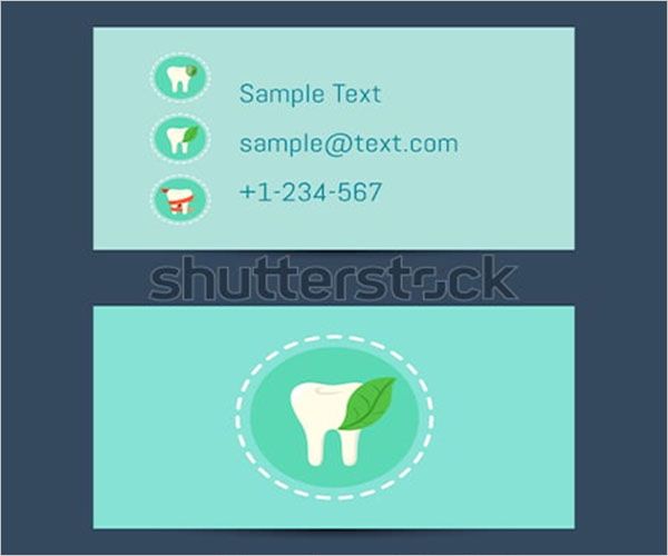 Dental-Care-Business-Card-Design