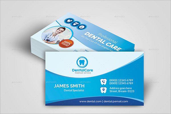 Dental-Care-Standard-Business-Card-Design