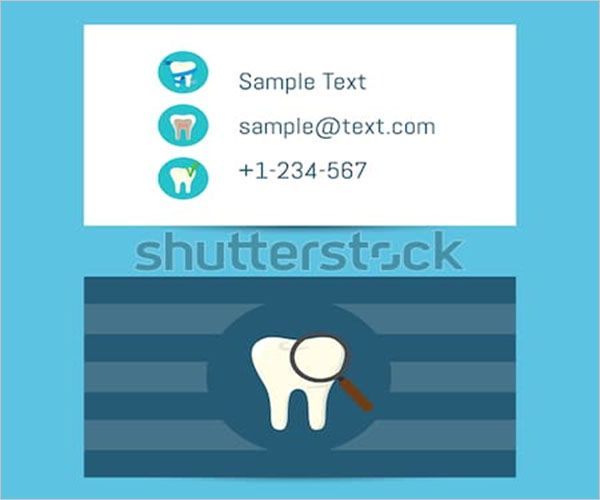 Dentist-Dental-Care-Business-Card-Design