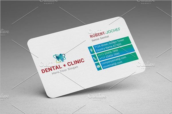 Latest-Dental-Care-Business-Card-Design