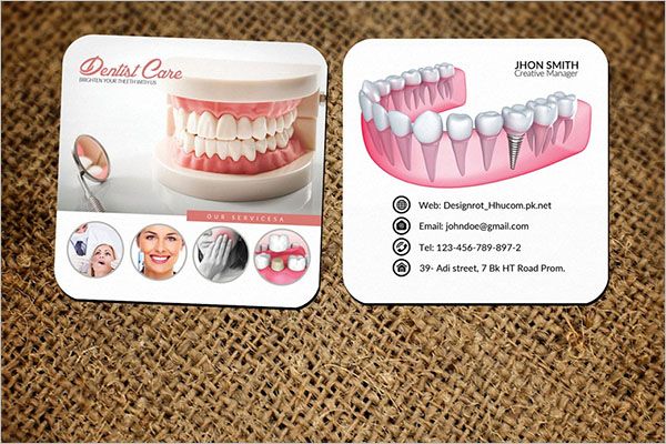 Personalized-Creative-Dental-Care-Business-Card-Template