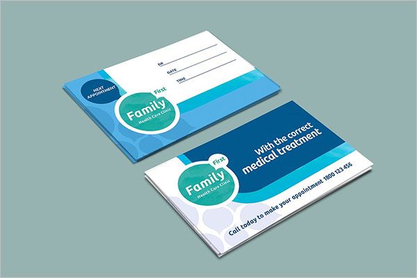 Professional-Dental-Care-Business-Card-Design