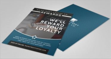 24+ Reward Flyer Templates