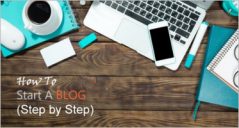 How to Launch a Ready-to-Use Blog in 6 Easy Steps