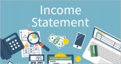 28+ Monthly Income Statement Templates