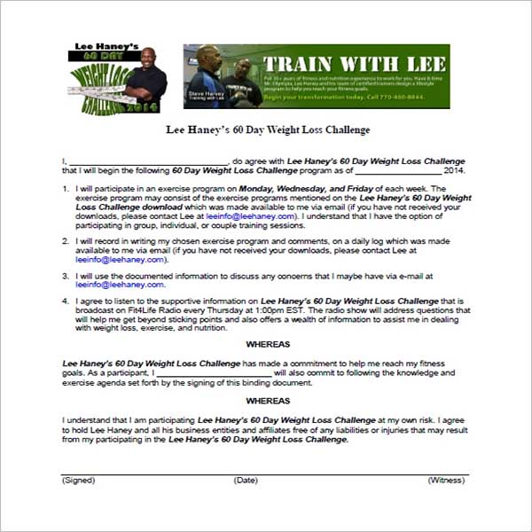 Training Service Program Proposal 