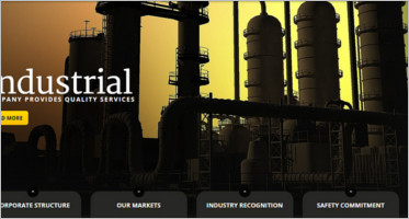 17+ Industrial Joomla Website Templates