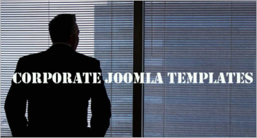 14+ Corporate Website Joomla Templates & Themes