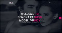 19+ Joomla Fashion Store Templates & Themes