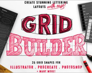 Grid Builder Layout Composer