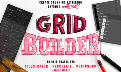 Grid Builder Layout Composer