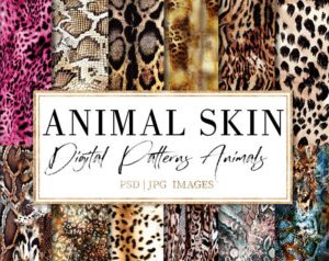 Animal Skins