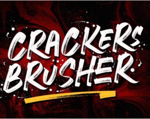 Crackers Brusher