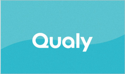 Qualy  Logo Design