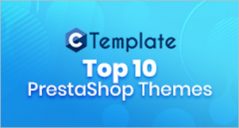10 Prestashop Themes that Will Win Your Heart