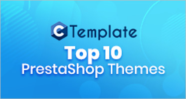 10 Prestashop Themes that Will Win Your Heart