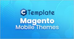 Top 5 Mobile Magento Themes!