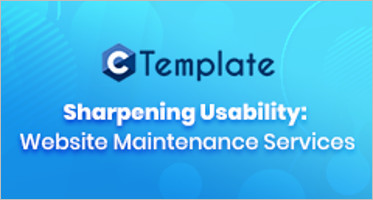 Sharpening Usability: Website Maintenance