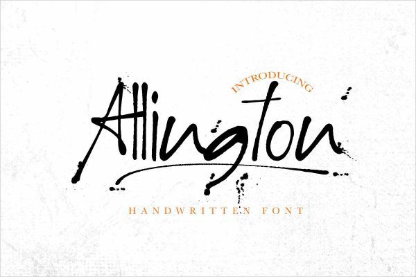 Allington - Free Download