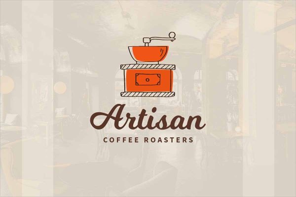 Artisan Cafe illustrations- Free Download
