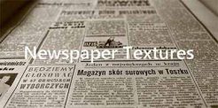 30+ Newspaper Texture - Free PNG, Vector Format Download