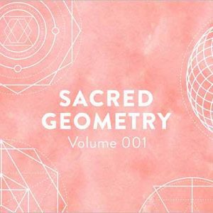 Sacred Geometry Vectors Volume