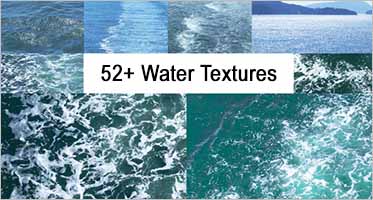 52+ Water Textures