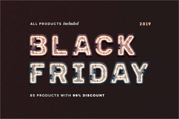 Black Friday: The Entire Shop Bundle