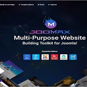 JooMax Site Building Kit