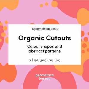 Organic Cutouts