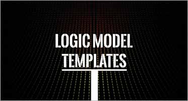 Samples of Logic Model Templates