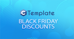 TemplateMonster Black Friday Discounts: Best WordPress Themes