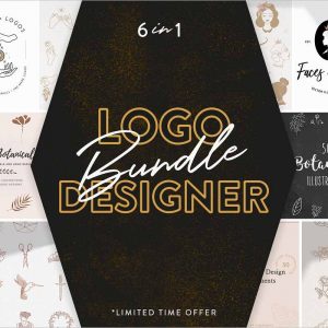 Logo Designer Bundle