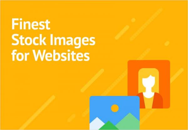 Finest Stock Images for Websites