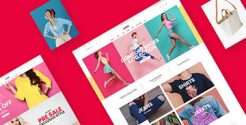 15 Fashion Magento Templates