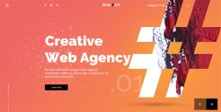 Looking for a Beautiful Website Mockup PSD: Top 15 Choices to Explore