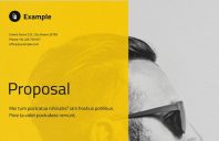 A Guide to Business Proposal Templates