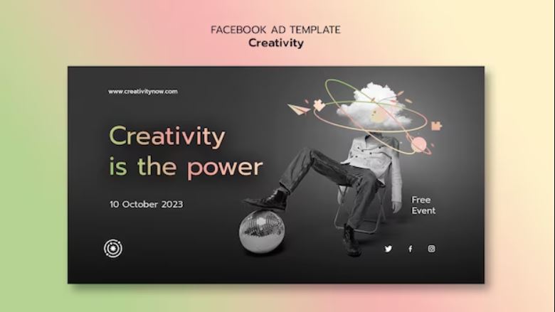 Embracing the Power of Creative PSD Templates